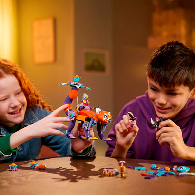 Lego Lego Dreamzzz 71481 Izzies Traumtiere