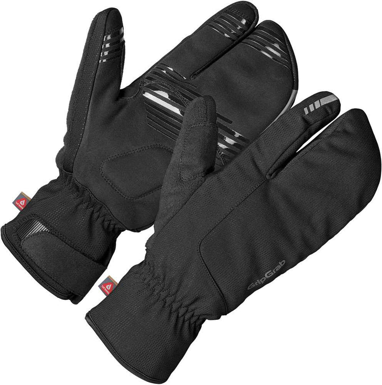 Gripgrab Nordic 2 windproof deep – Winterhandschuhe