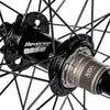 Reverse Components schwarzes 29-Boost-Hinterrad