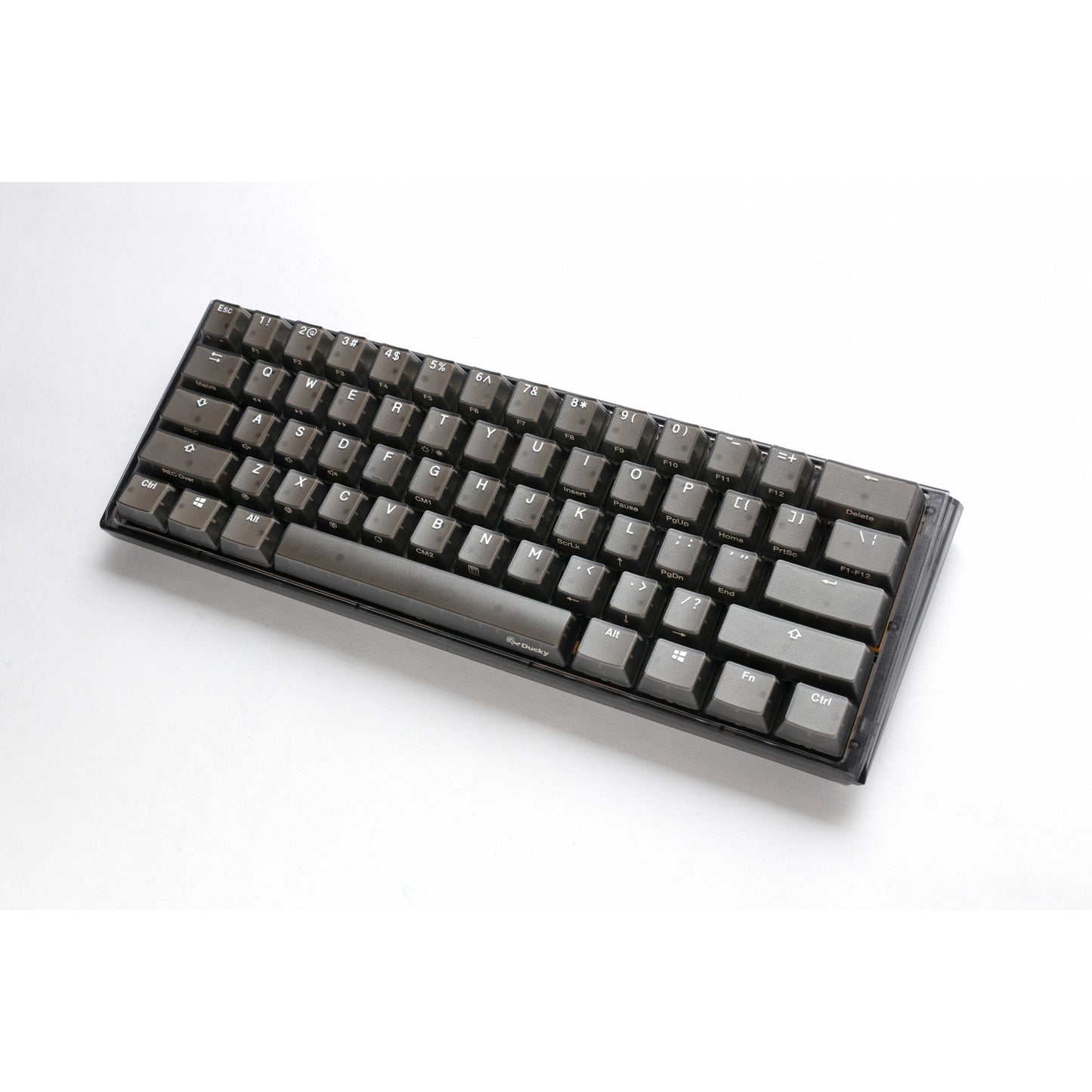 Ducky One 3 Mini Aura