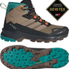 Adidas Terrex Skychaser Ax5 Mid GTX® - Wanderschuhe