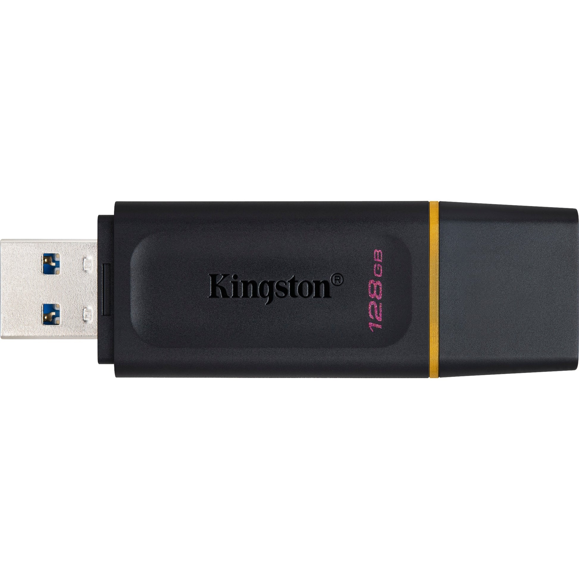 Kingston Datatraveler Exodia 128 GB