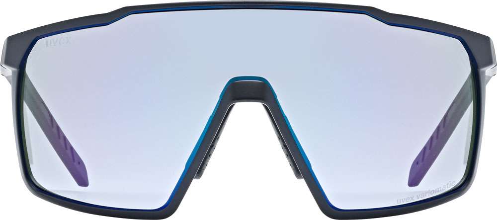 Uvex mtn perform s v - Sportbrille