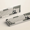 Iqunix F97 Hitchhiker Wireless mechanischer Tastatur