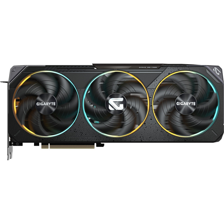 Gigabyte GV-N5070Gaming OC-12GD Geforce RTX 5070 Gaming OC 12G, 12 GB, GDDR7, 192 BIT, PCIE 5.0