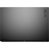 Asus TUF Gaming A18 FA808UP-S8022W 18 Copilot+ Gaming-Laptop (schwarz grau | R7 260 | RTX 5070 | 32 GB | 1 TB SSD) - afbeelding 9