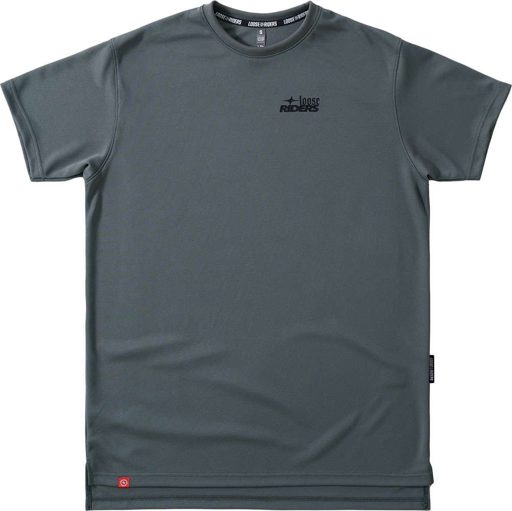 Essentials für lockere Fahrer – MTB-Trikot