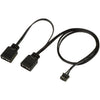 Silverstone Air Penetrator 184i Argb