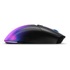 Lenovo Legion M410 Kabellose RGB-Gaming-Maus (Schwarz, 16.000 DPI, RGB, 2,4 GHz USB)