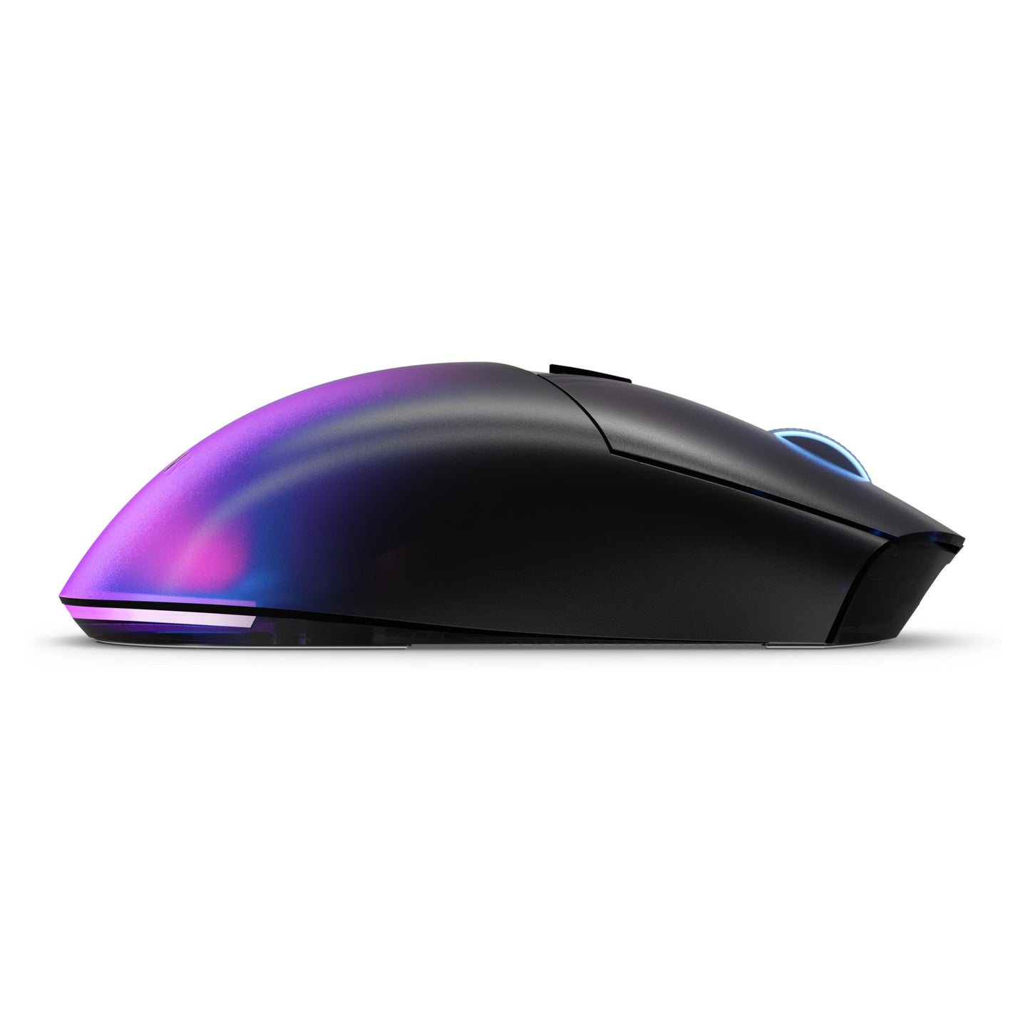 Lenovo Legion M410 Kabellose RGB-Gaming-Maus (Schwarz, 16.000 DPI, RGB, 2,4 GHz USB)