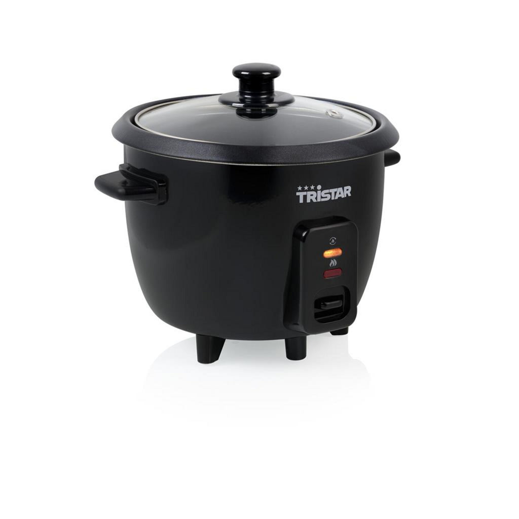 Tristar rk-6141 Reiskocher (schwarz)