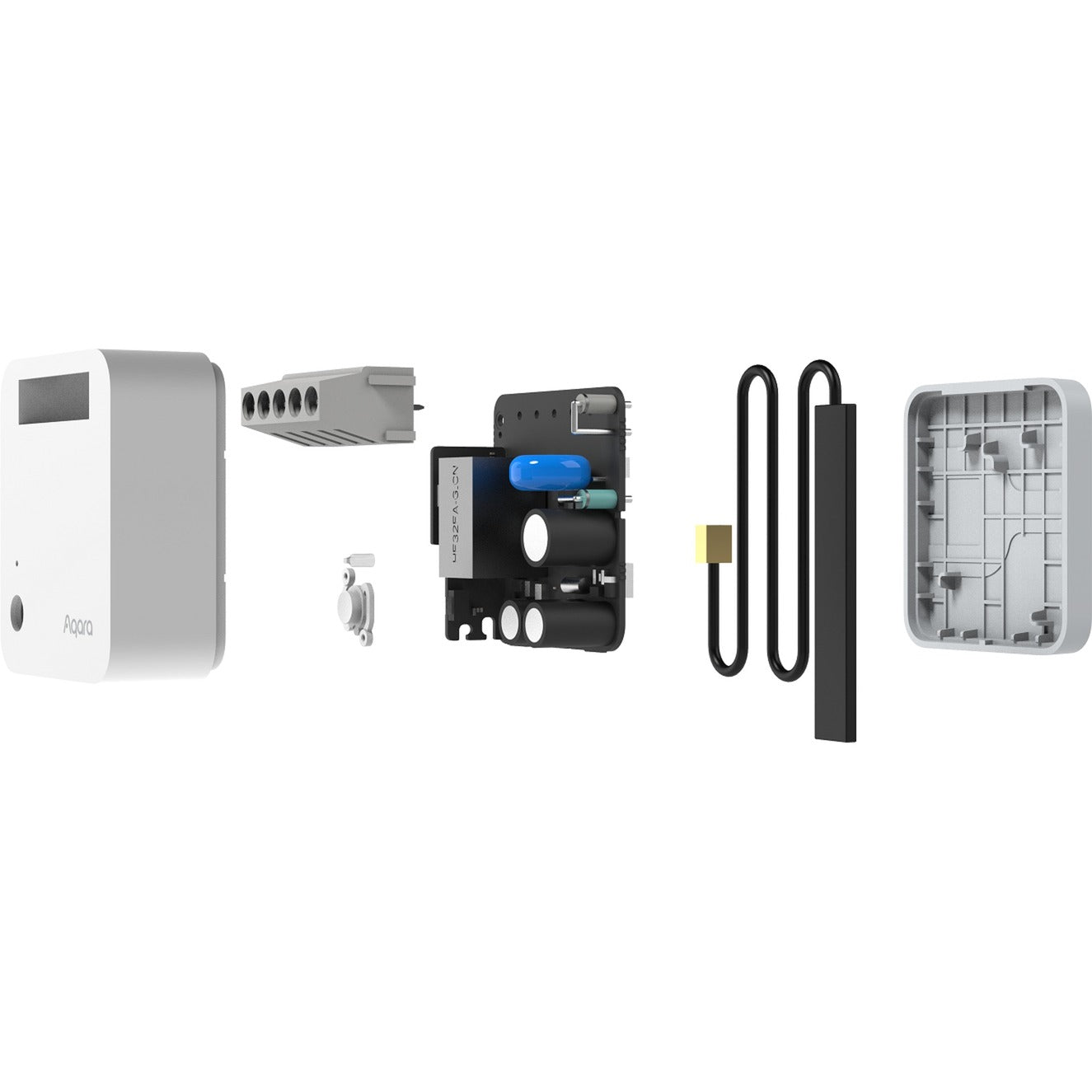 Aqara Single Switch -Modul T1 (mit neutral)