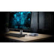 Asus Ascent GX10 Arm V9.2-A 128 2 Mini-PC (Dunkelgrau | NVIDIA GB10 Grace Blackwell | DGX Spark | NVLINK-C2C | 128 GB | 2 TB SSD) - afbeelding 21