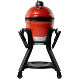 Kamado Joe Joe Jr-Kar mit Seitentischen - afbeelding 1