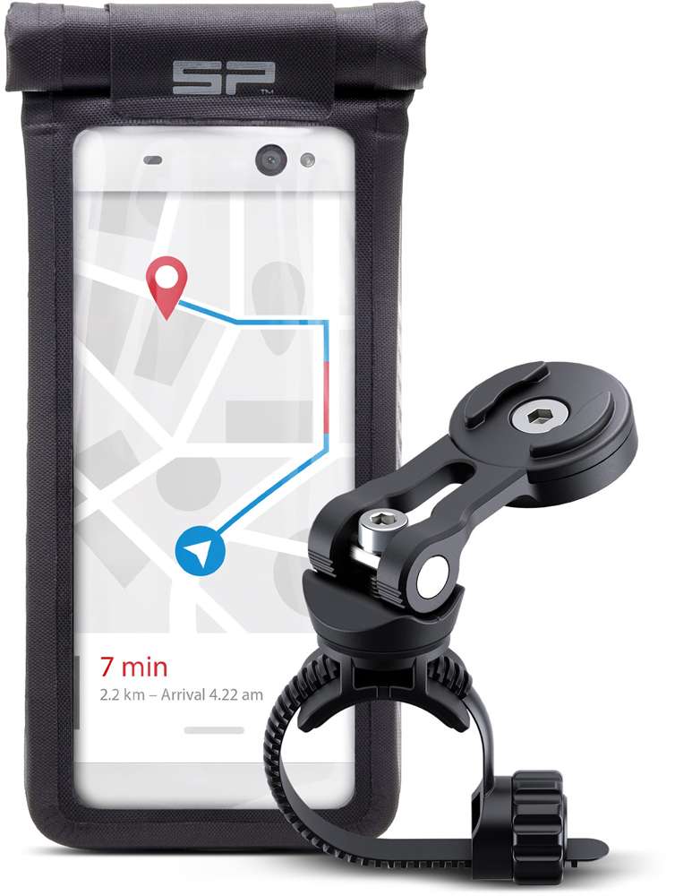 Sp Connect Bike Bundle Universalkoffer SPC+
