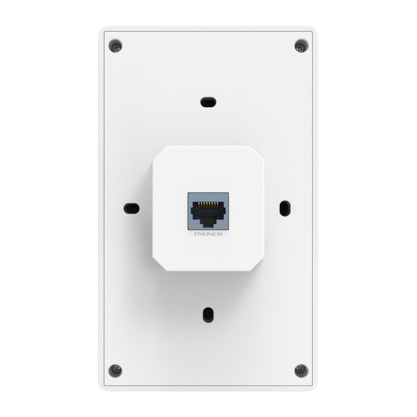 Tp Link Omada EAP725-Wall Be3600 Wi-Fi 7 Access Point