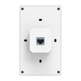 Tp Link Omada EAP725-Wall Be3600 Wi-Fi 7 Access Point - afbeelding 4