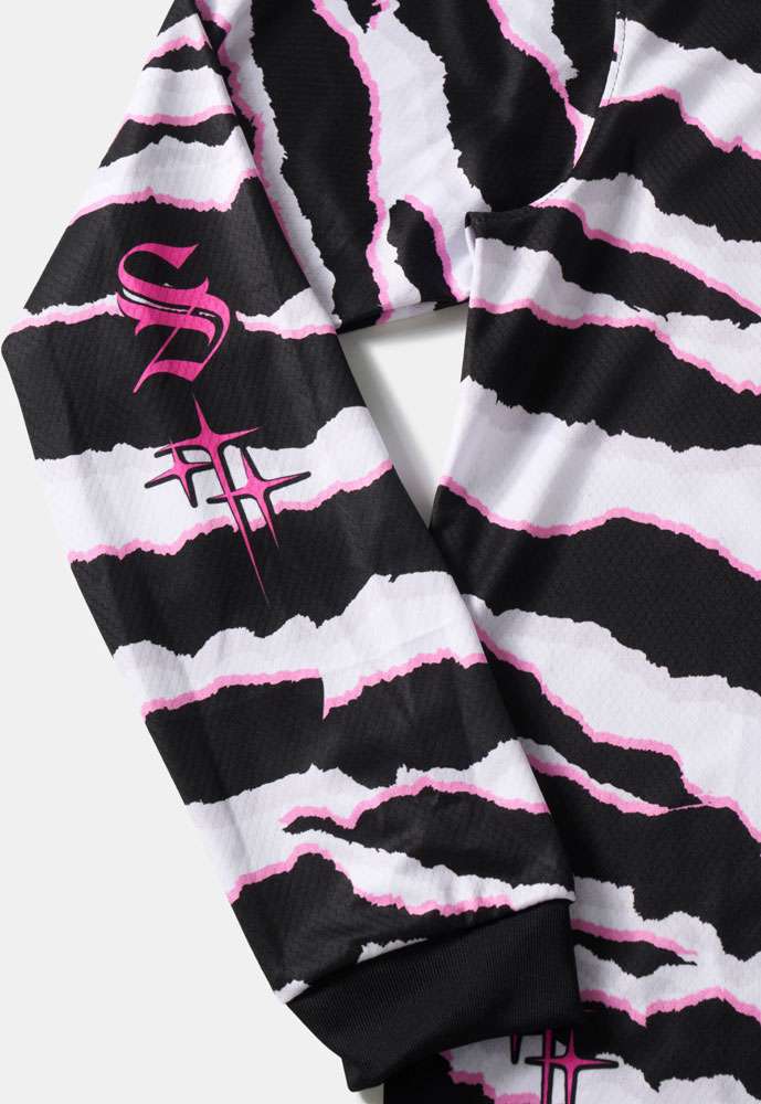 Loose Riders Vice – MTB-Langarmtrikot