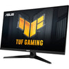 Asus TUF Gaming VG32UQA1A 32 4K UHD Monitor (schwarz, 2x HDMI, 1x Display Port, 2x USB-A 3.2 (5 Gbit/s), 160 Hz)