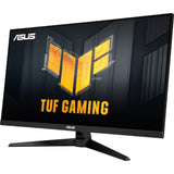 Asus TUF Gaming VG32UQA1A 32 4K UHD Monitor (schwarz, 2x HDMI, 1x Display Port, 2x USB-A 3.2 (5 Gbit/s), 160 Hz) - afbeelding 3