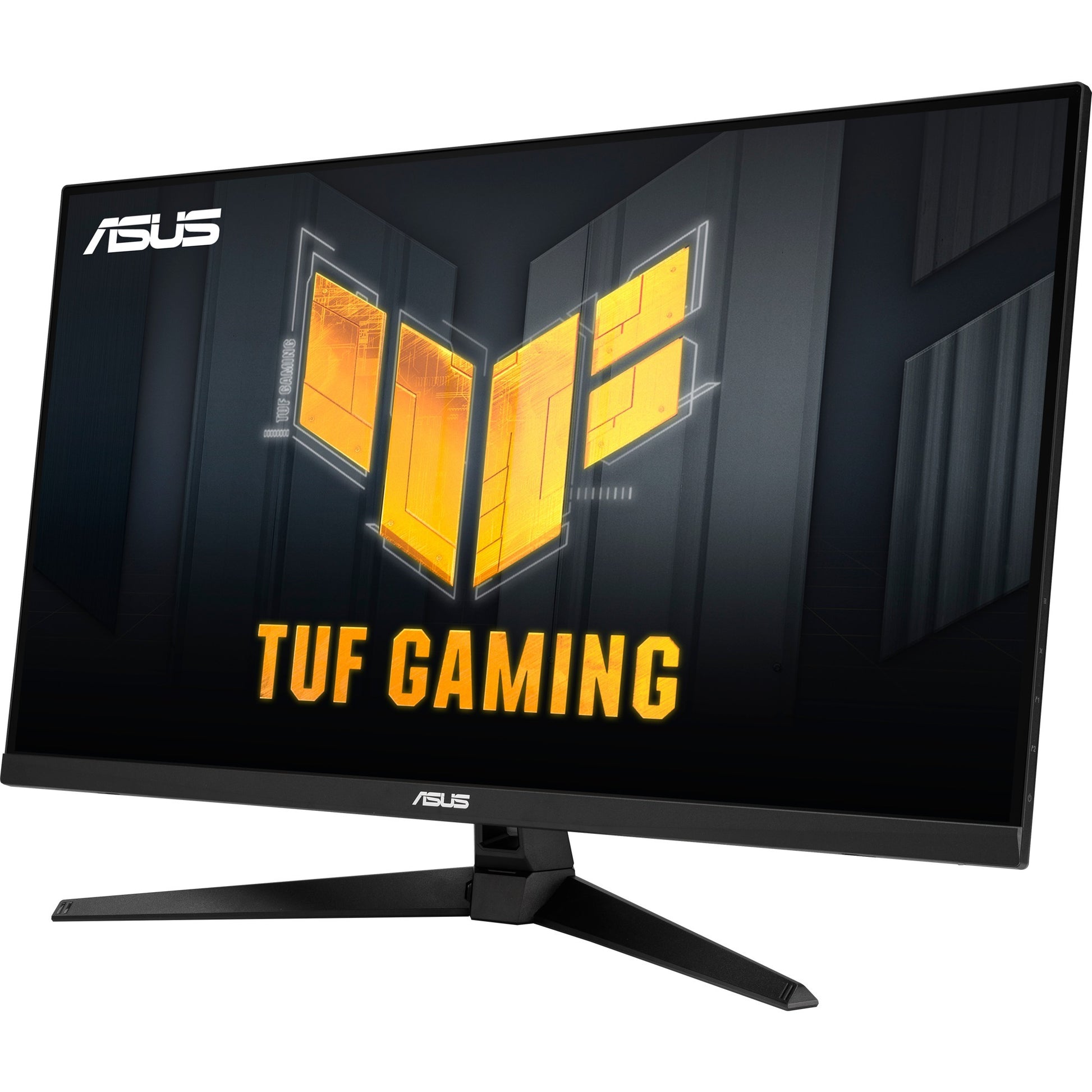 Asus TUF Gaming VG32UQA1A 32 4K UHD Monitor (schwarz, 2x HDMI, 1x Display Port, 2x USB-A 3.2 (5 Gbit/s), 160 Hz)