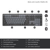 Logitech MX Mechanisch
