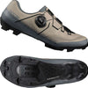 Shimano sh-xc503w – MTB-Schuhe für Damen