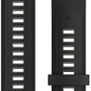 Garmin fenix 8s 7s 6s Quickfit™ Silikonarmband 20 mm