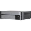 Ugreen nasync dxp480t plus (grau, WLAN, 1x 10GBE, HDMI, Thunderbolt 4 (40 GB s))