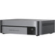 Ugreen nasync dxp480t plus (grau, WLAN, 1x 10GBE, HDMI, Thunderbolt 4 (40 GB s))