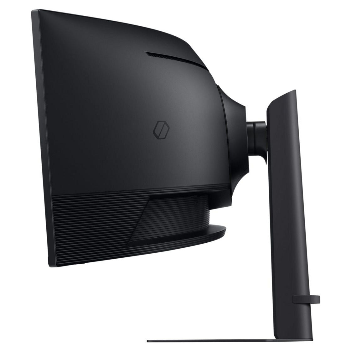 Samsung Odyssey G9 S49FG914EU 49 gebogener Ultrawide-Gaming-Monitor (Schwarz, 2x HDMI, 1x DisplayPort, USB, AMD FreeSync, 144 Hz)
