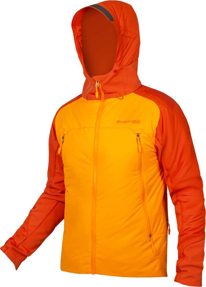 Endura MT500 Freezing Point II – MTB-Jacke