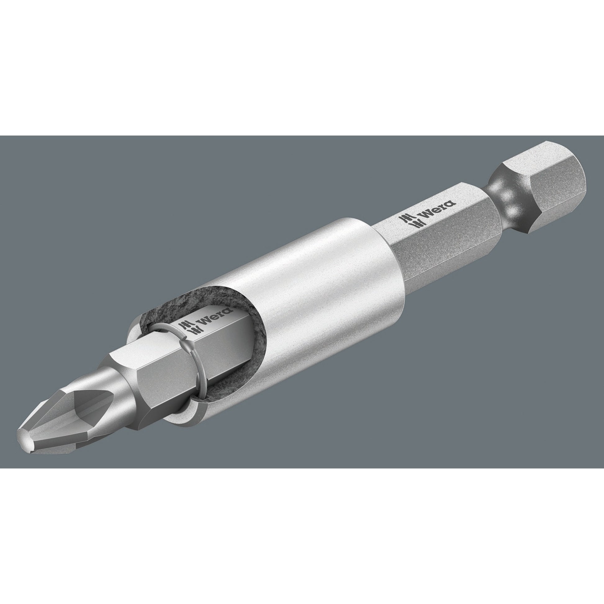 Wera Bit-Check 30 TX Universal 1