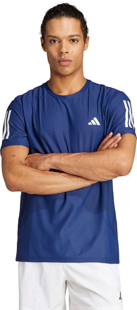 Adidas besitzt das Run B – Funktionsshirt