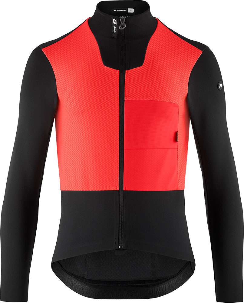 Assos equipe r habu s11 – Softshelljacke