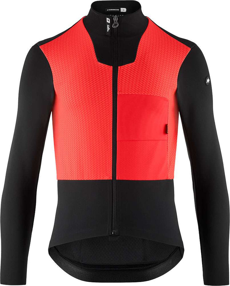 Assos equipe r habu s11 – Softshelljacke