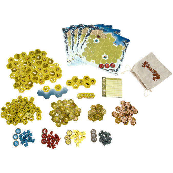999 Spiele 999 Spiele Vloot Boordspel