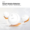 Imou intelligenter Rauchmelder – ZSM1-Bundle (weiß, 3 Stück + ZG2S Smart Gateway, ZigBee)