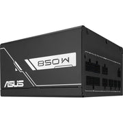 Asus Prime Gold Black Edition modulares 850-Watt-Netzteil (schwarz, 1x 12V-2x6, 3x PCIe) - afbeelding 4