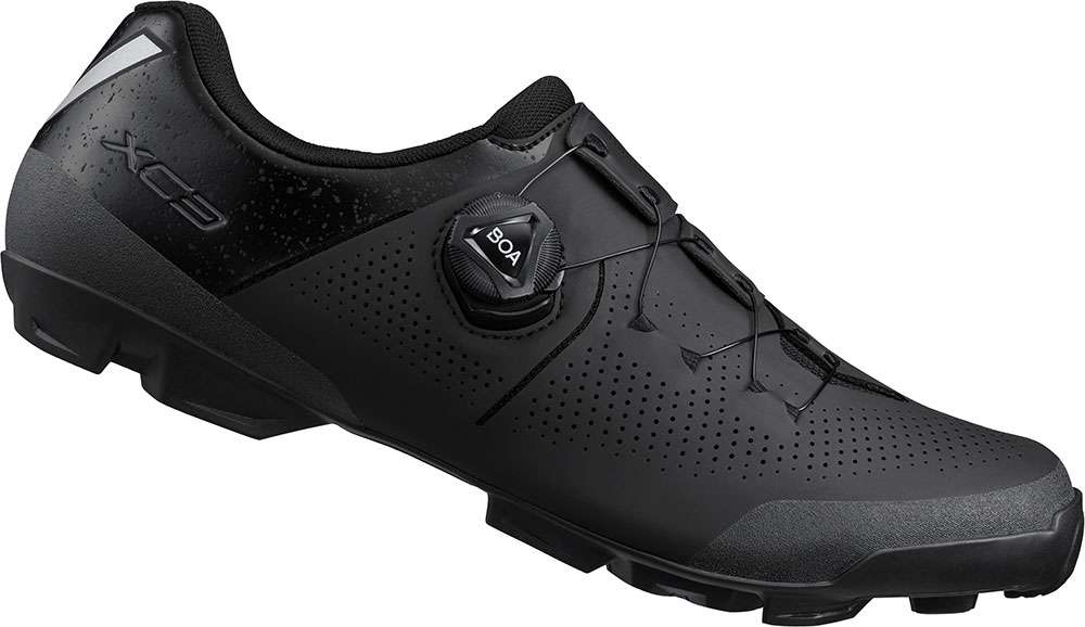 Shimano sh-xc302 – MTB-Schuhe