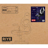 Vertrauen Sie GXT 703W Riye Gaming Chair