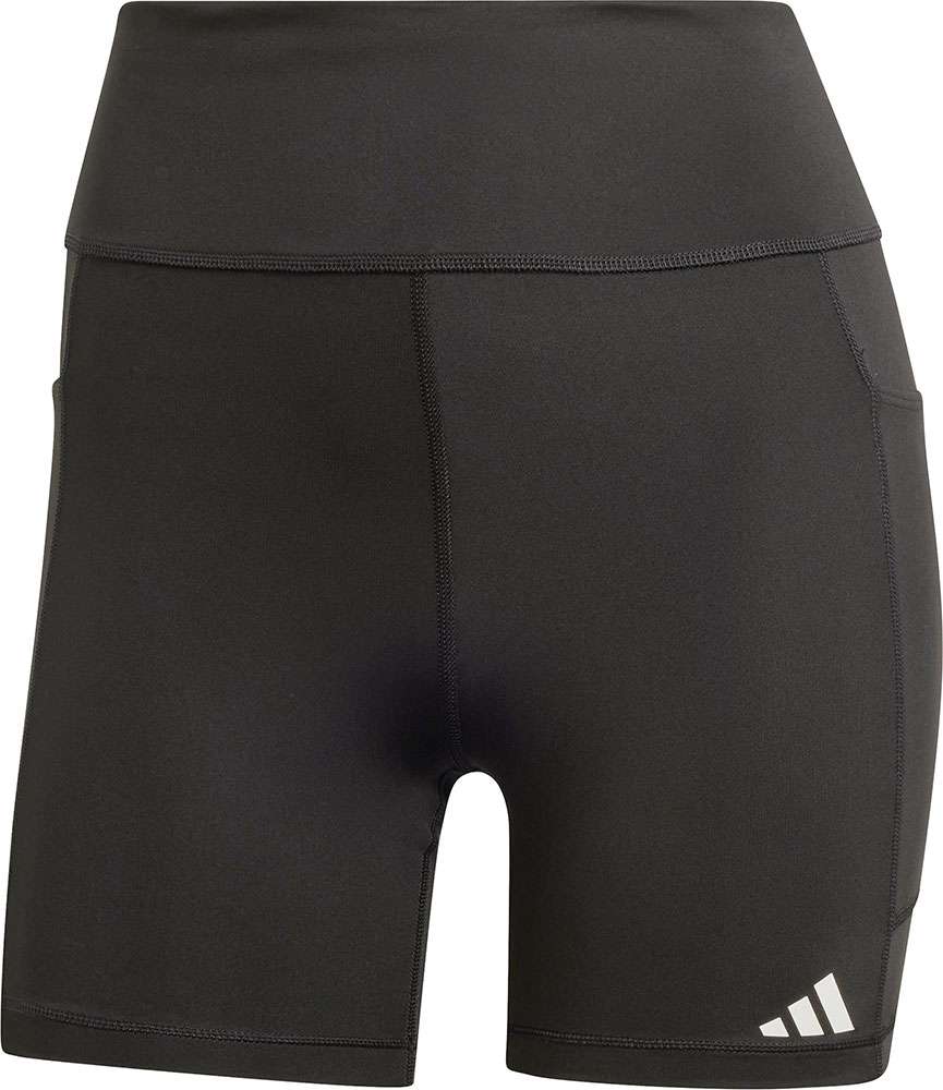 Adidas besitzt den Run in voller Länge – Laufshorts für Damen