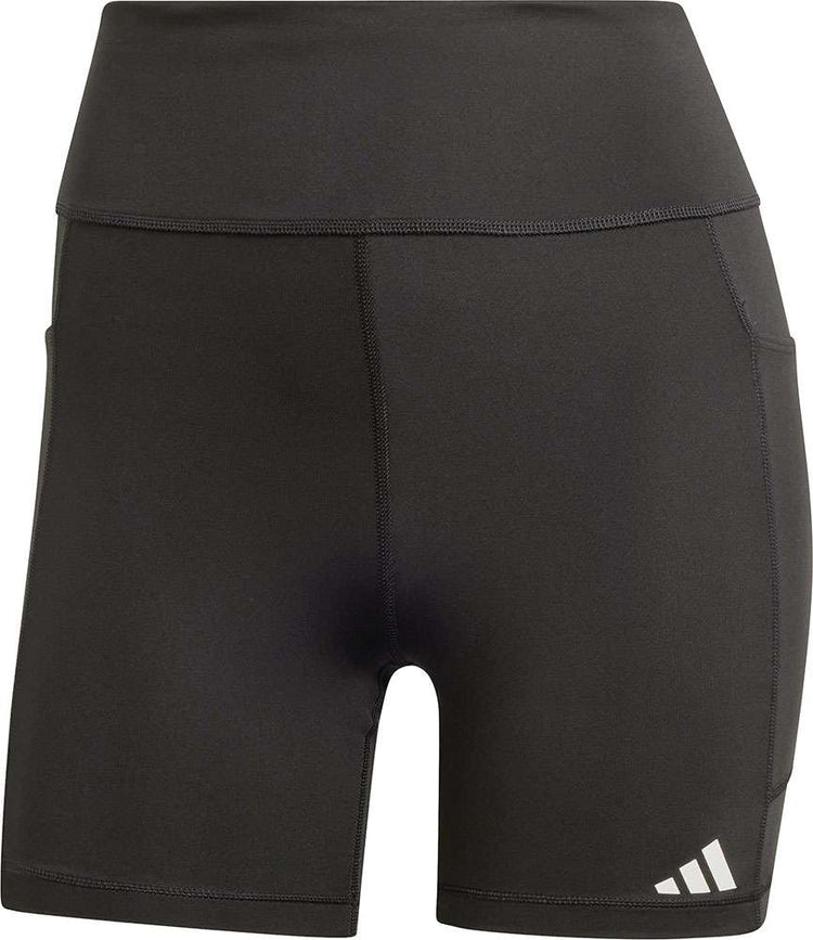 Adidas besitzt den Run in voller Länge – Laufshorts für Damen