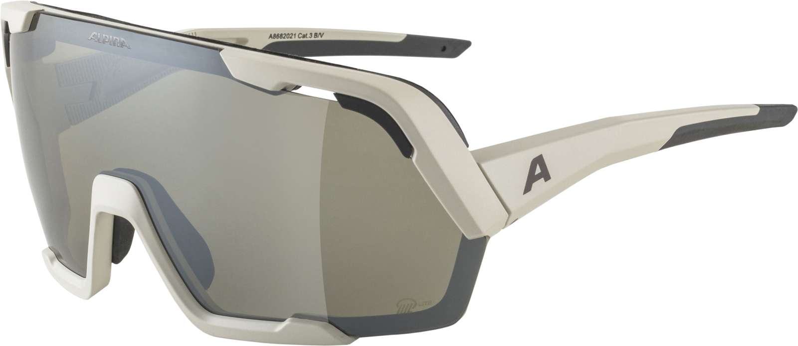 Alpina Rocket Bold Q-Lite – Sportbrille