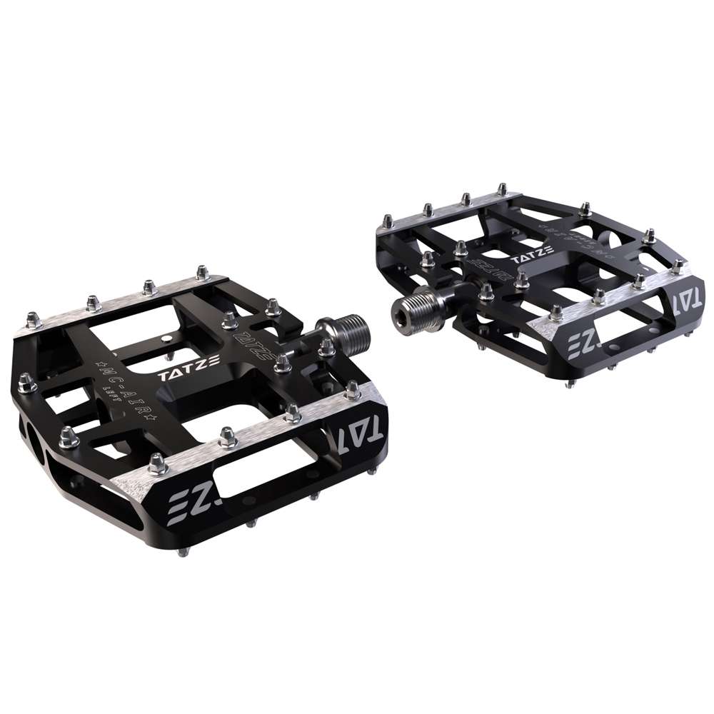 Tatze Mc-Air MTB-Flachpedale