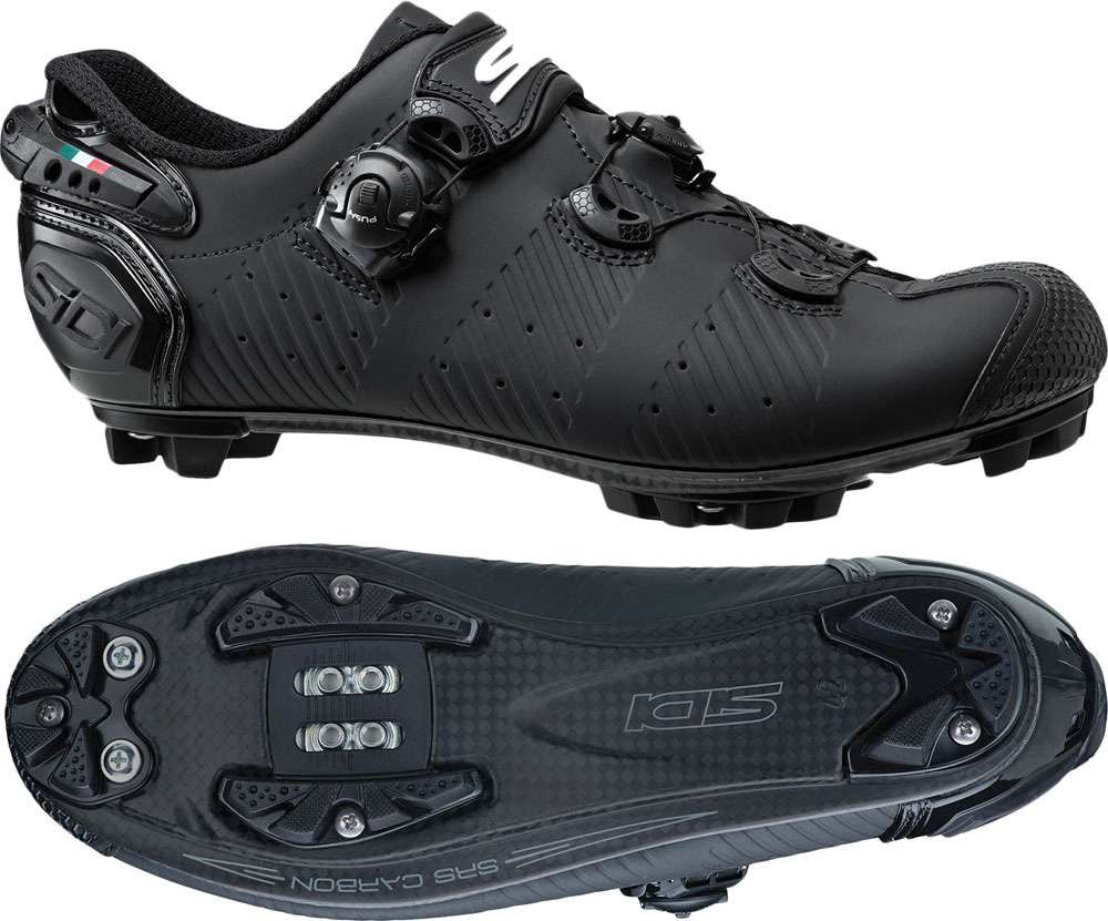 Sidi Drako 2s – MTB-Schuhe