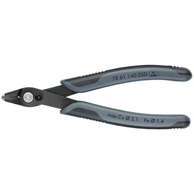 Knipex Electronic Super Knips XL ESD 78 61 140 ESD