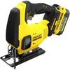 Stanley FATMAX V20 18V Stichsäge