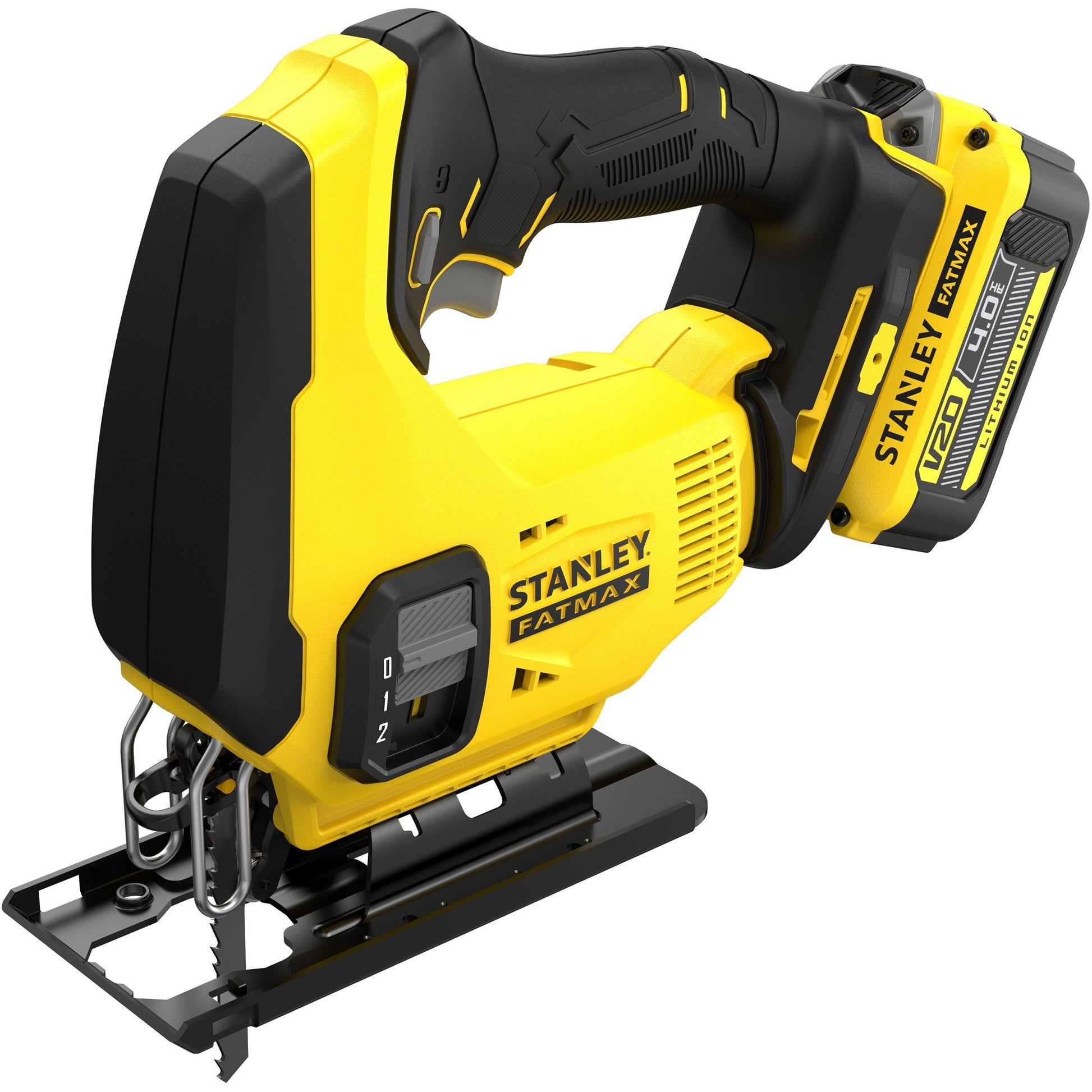 Stanley FATMAX V20 18V Stichsäge