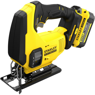 Stanley FATMAX V20 18V Stichsäge